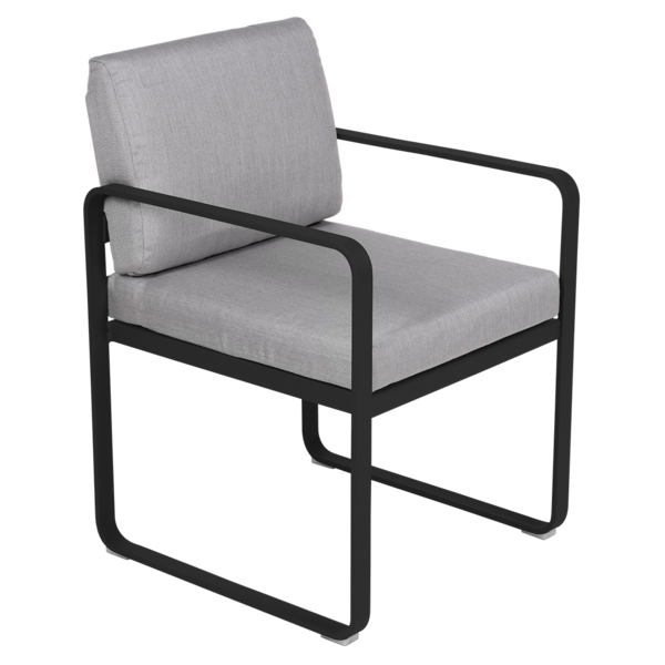 BELLEVIE DINING ARMCHAIR by Fermob