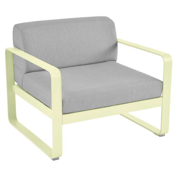 BELLEVIE ARMCHAIR by Fermob