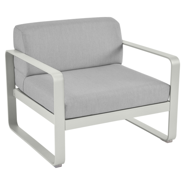 BELLEVIE ARMCHAIR by Fermob