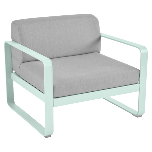 BELLEVIE ARMCHAIR by Fermob