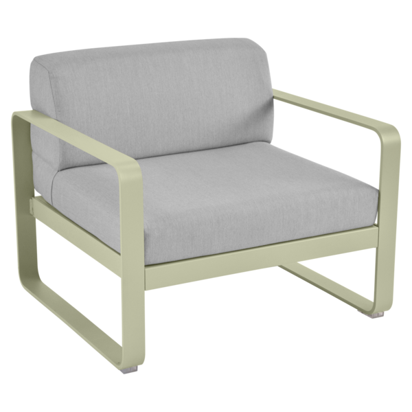 BELLEVIE ARMCHAIR by Fermob