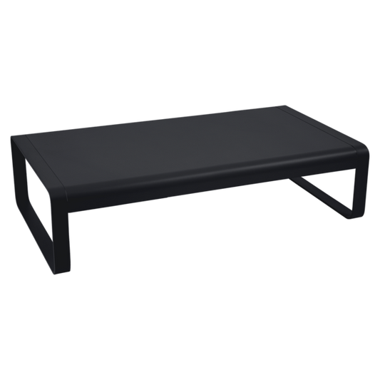 BELLEVIE LARGE LOW TABLE 138 X 80 CM by Fermob