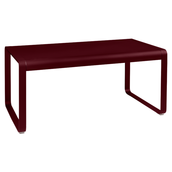 BELLEVIE MID-HEIGHT TABLE 140 X 80 CM by Fermob