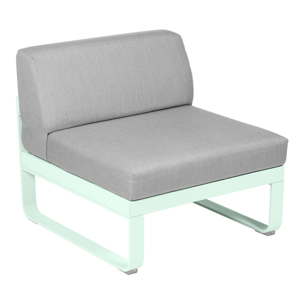 BELLEVIE 1-SEATER CENTRAL MODULE by Fermob