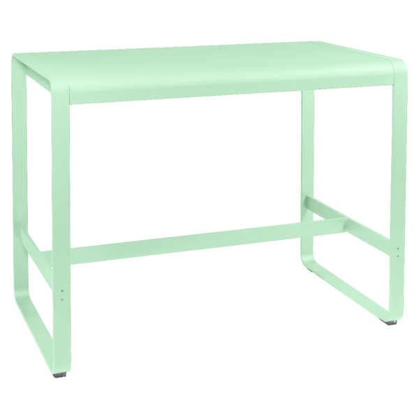 BELLEVIE HIGH TABLE 140 X 80 CM by Fermob