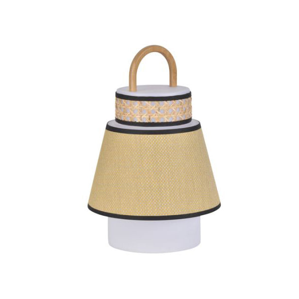 Portable Lamp Singapour by Market Set #Honey