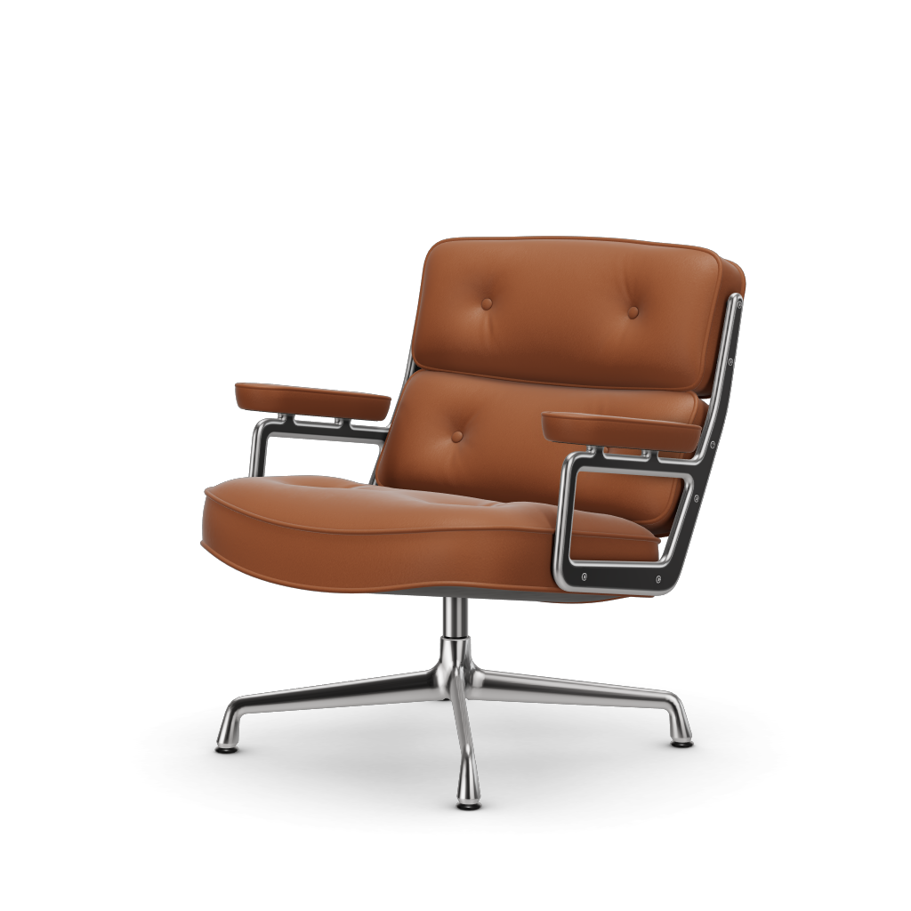 Lobby Chair ES 105 by Vitra