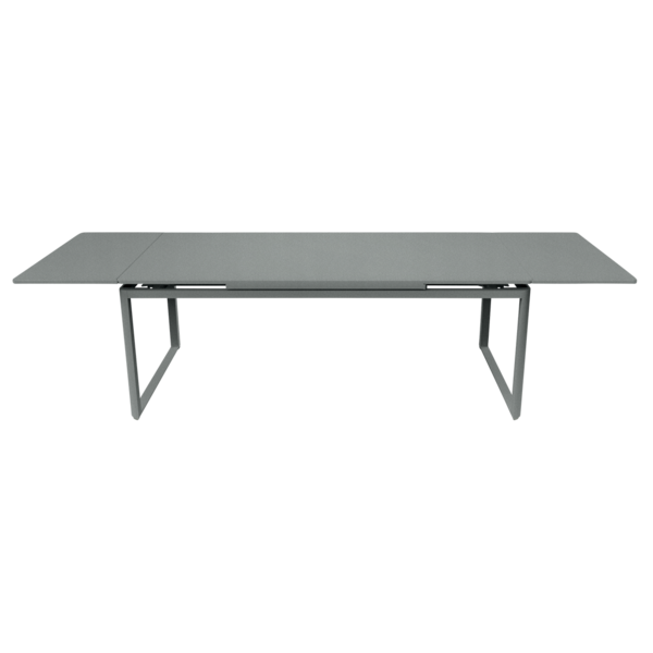 BIARRITZ TABLE WITH EXTENSIONS 200/300 X 100 CM by Fermob