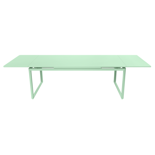 BIARRITZ TABLE WITH EXTENSIONS 200/300 X 100 CM by Fermob