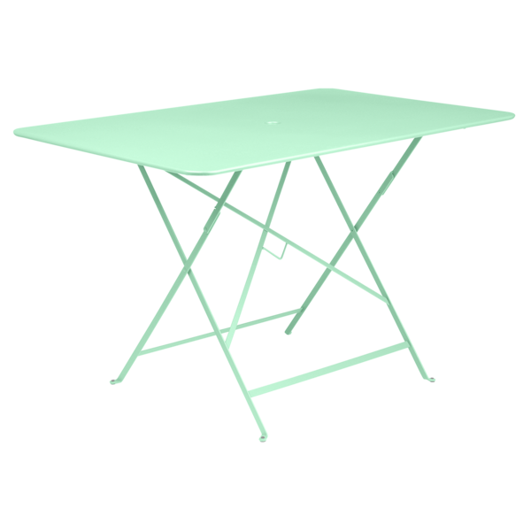 BISTRO TABLE 117 X 77 CM by Fermob