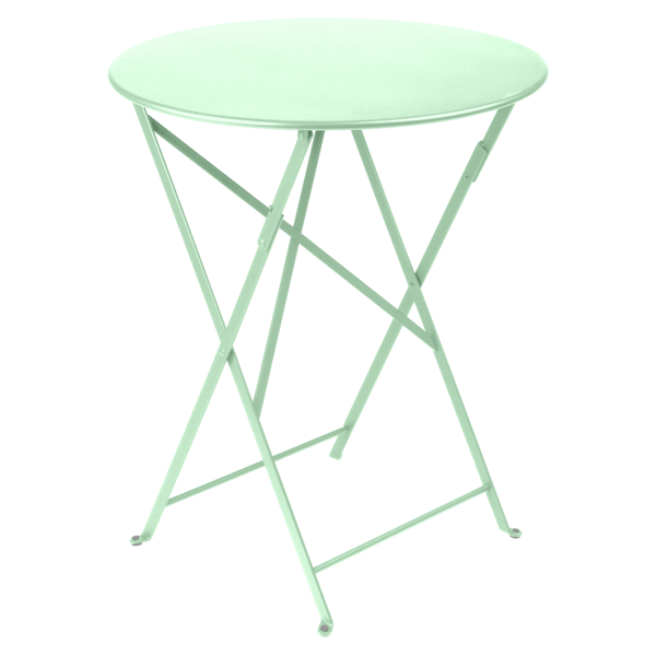 BISTRO TABLE ø 60 CM by Fermob