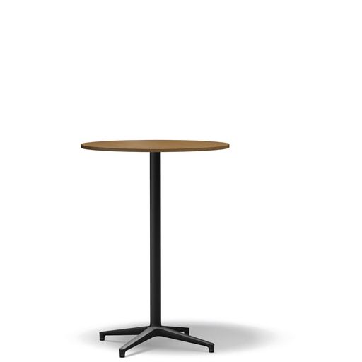 Bistro Stand-up Table by Vitra