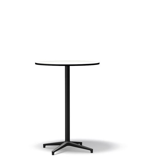 Bistro Stand-up Table by Vitra