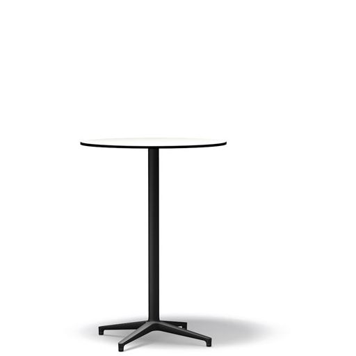 Bistro Stand-up Table by Vitra