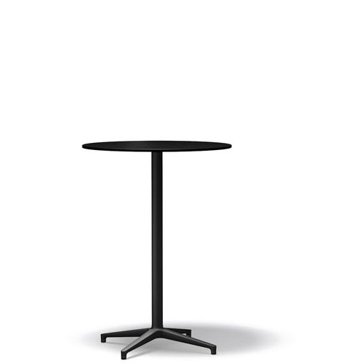 Bistro Stand-up Table by Vitra