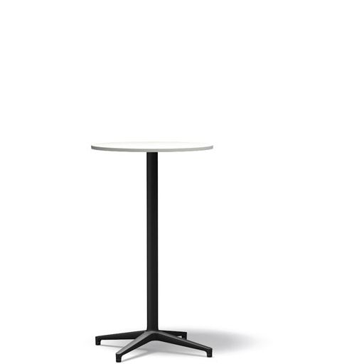 Bistro Stand-up Table by Vitra