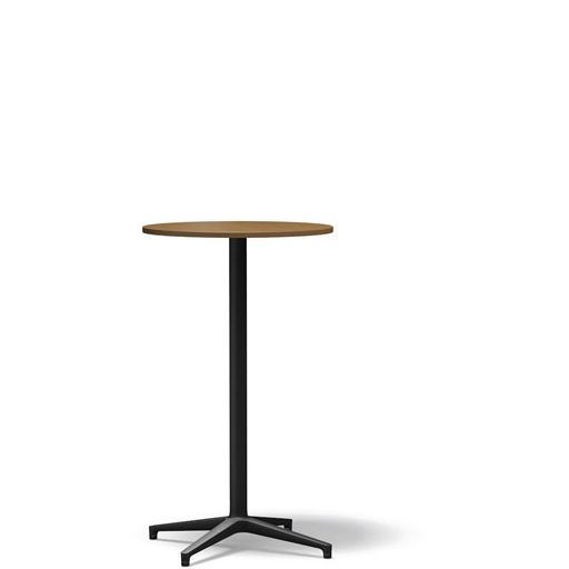 Bistro Stand-up Table by Vitra