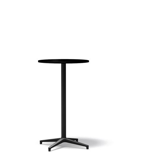 Bistro Stand-up Table by Vitra