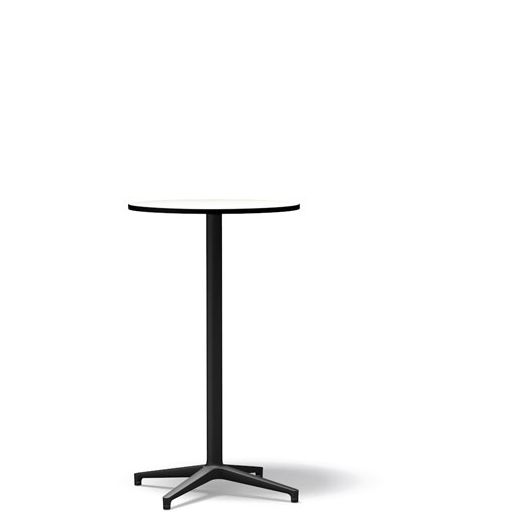 Bistro Stand-up Table by Vitra