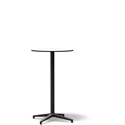 Bistro Stand-up Table by Vitra