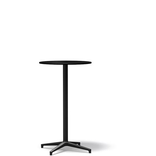 Bistro Stand-up Table by Vitra