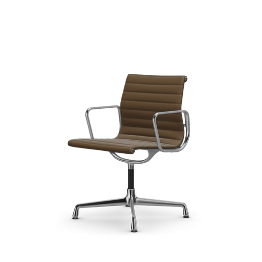 Aluminium Chairs EA 103 – Dine (Cover material - Fabric Leather Premium F)