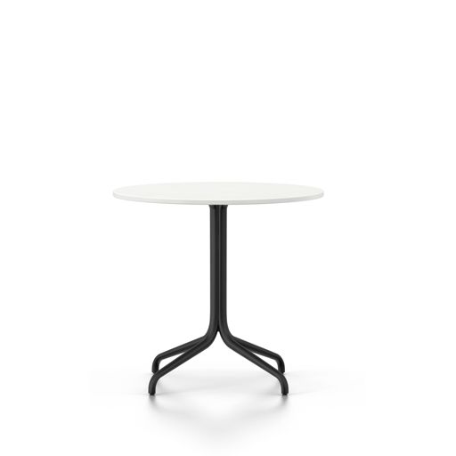 Belleville Bistro Table by Vitra