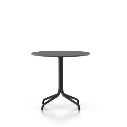 Belleville Bistro Table by Vitra