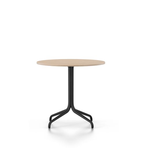 Belleville Bistro Table by Vitra