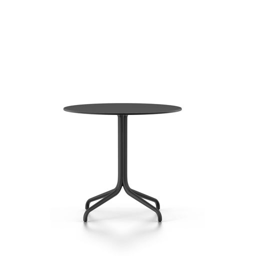 Belleville Bistro Table by Vitra