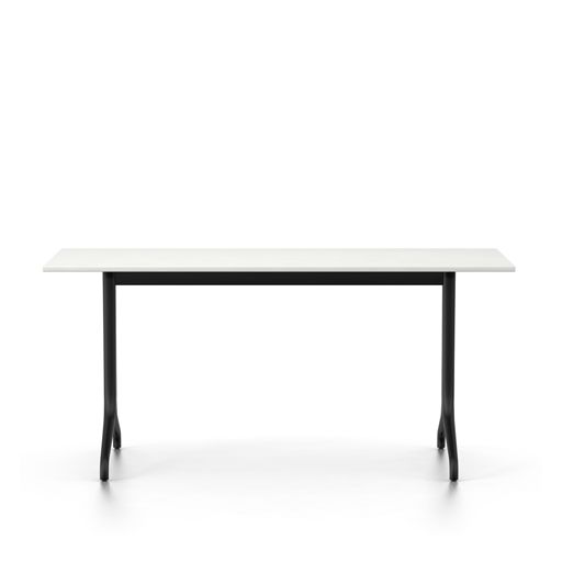 Belleville Bistro Table by Vitra