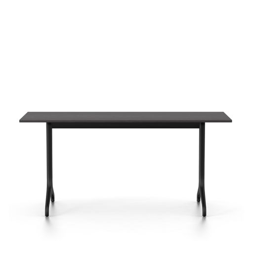 Belleville Bistro Table by Vitra