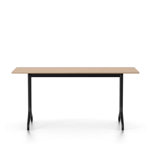 Belleville Bistro Table by Vitra