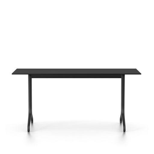 Belleville Bistro Table by Vitra