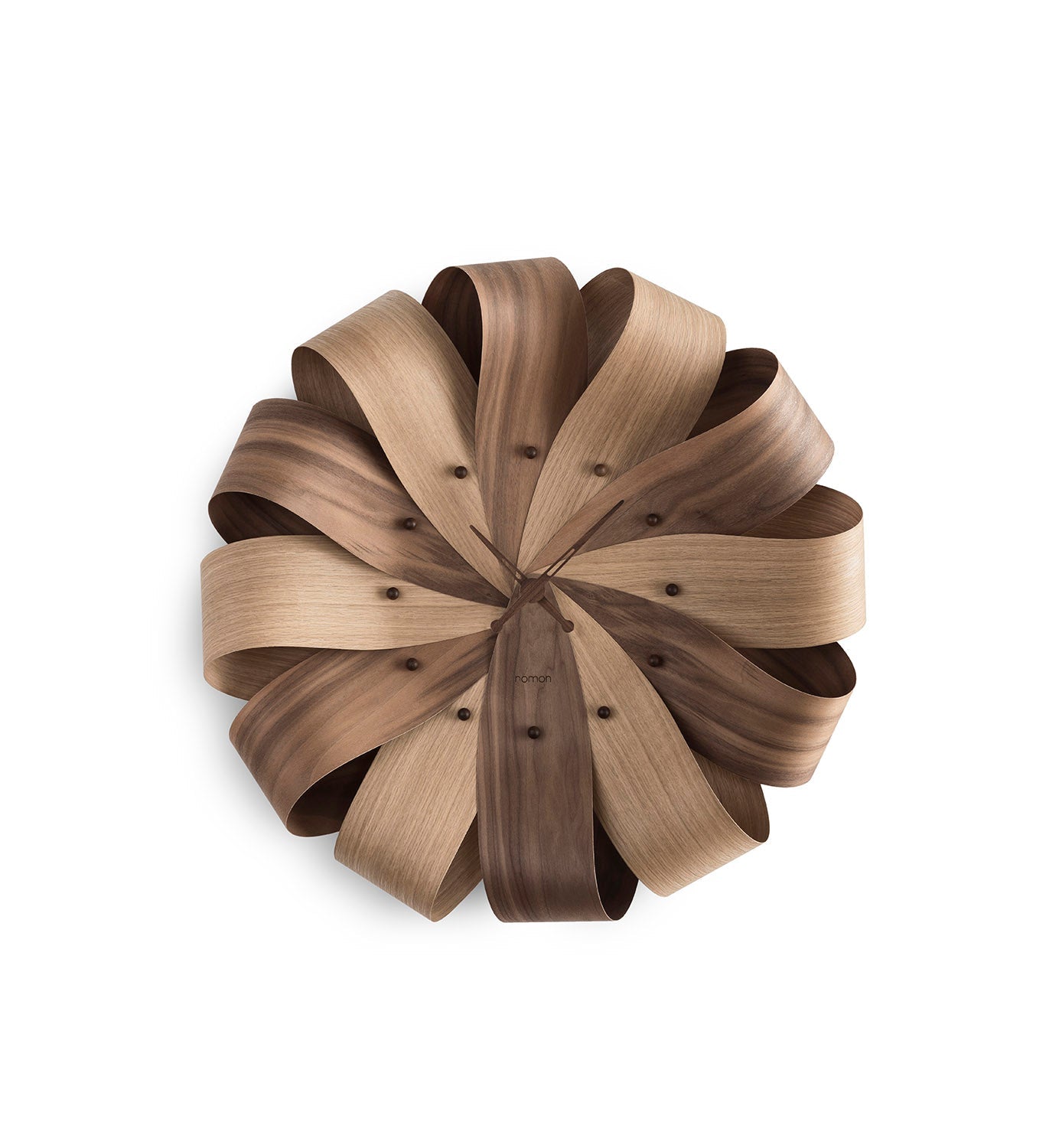 BRISA Wall Clock by Nomon