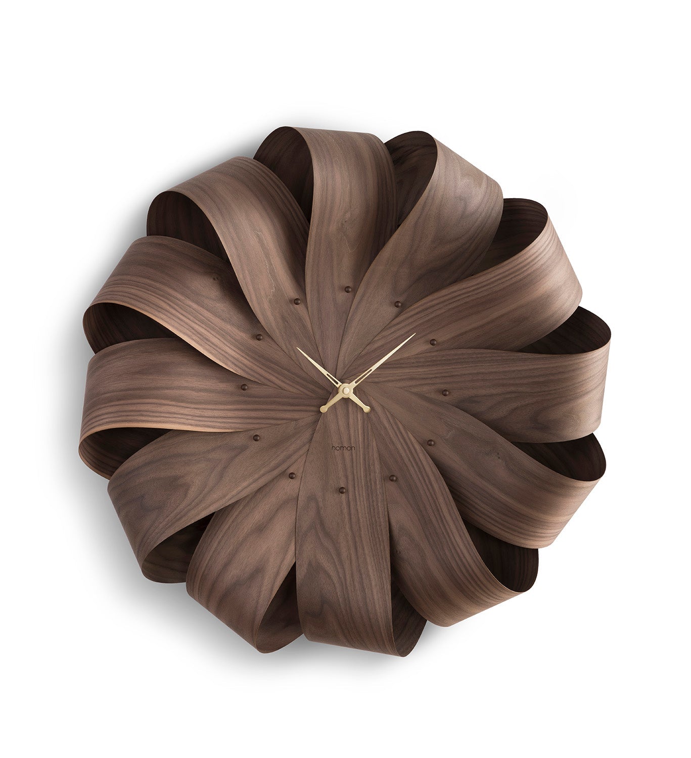 BRISA XL Wall Clock by Nomon