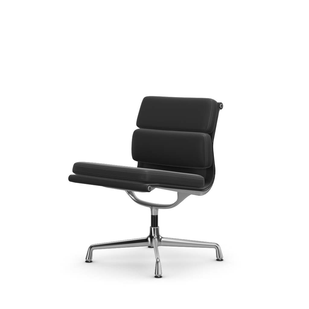 Soft Pad Chairs EA 205 – Conference (Version - New height / Cover material - Fabric Leather Premium F)