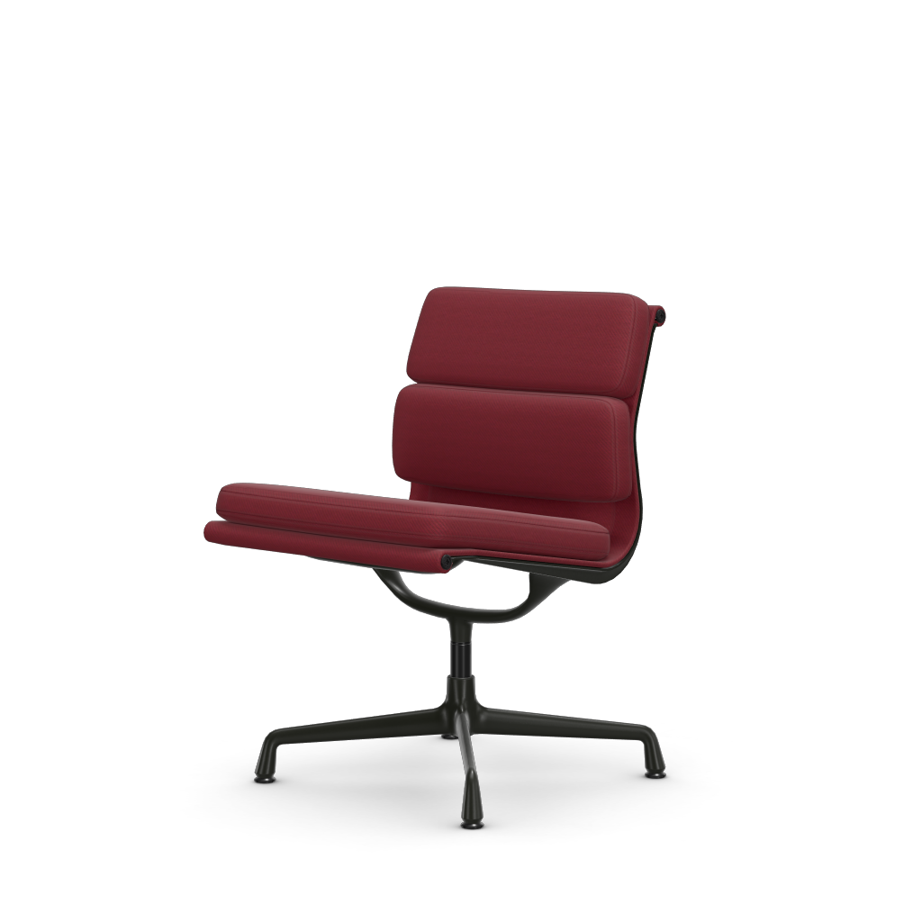 Soft Pad Chairs EA 205 – Conference (Version - New height / Cover material - Fabric Track)