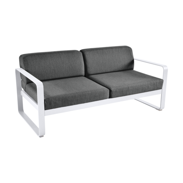 BELLEVIE 2-SEATER SOFA by Fermob