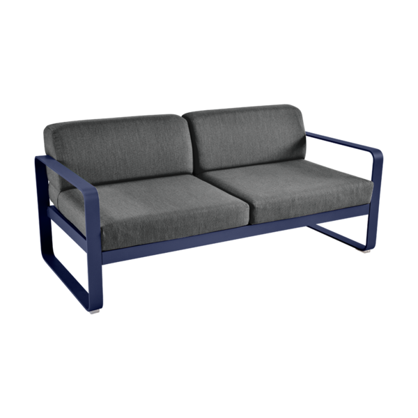 BELLEVIE 2-SEATER SOFA by Fermob