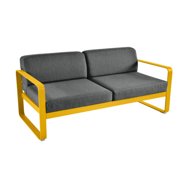 BELLEVIE 2-SEATER SOFA by Fermob