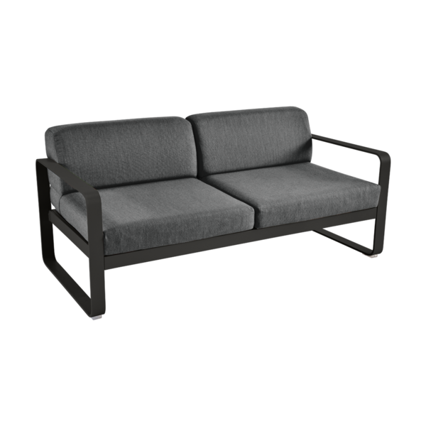 BELLEVIE 2-SEATER SOFA by Fermob