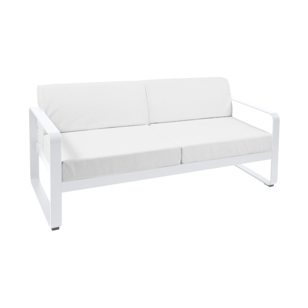 BELLEVIE 2-SEATER SOFA by Fermob