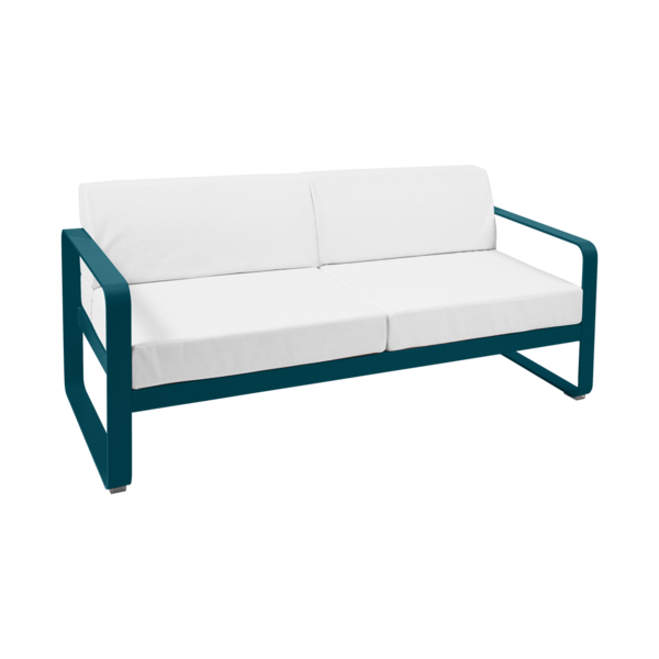 BELLEVIE 2-SEATER SOFA by Fermob