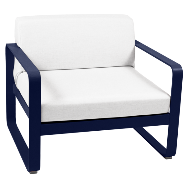 BELLEVIE ARMCHAIR by Fermob