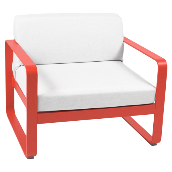 BELLEVIE ARMCHAIR by Fermob