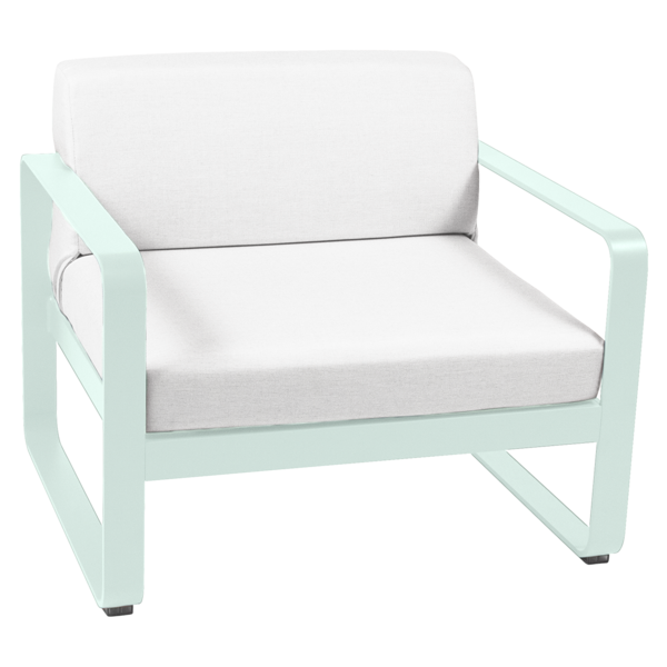 BELLEVIE ARMCHAIR by Fermob