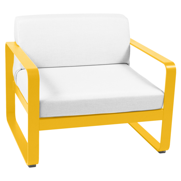 BELLEVIE ARMCHAIR by Fermob