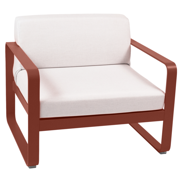 BELLEVIE ARMCHAIR by Fermob