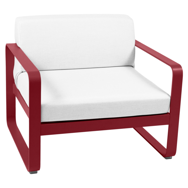 BELLEVIE ARMCHAIR by Fermob